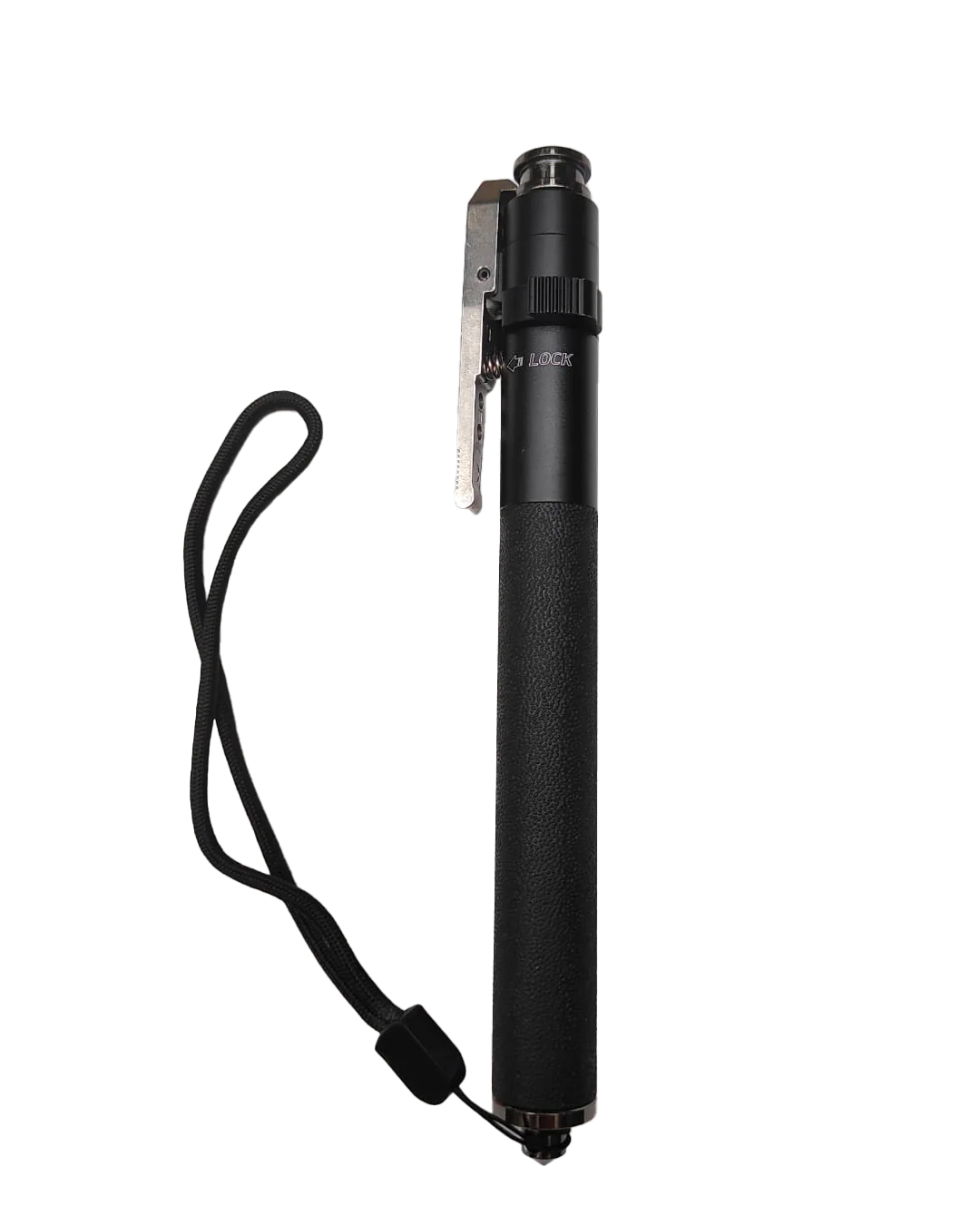 Mini Baston Retráctil Automático (40cm) - Image 7