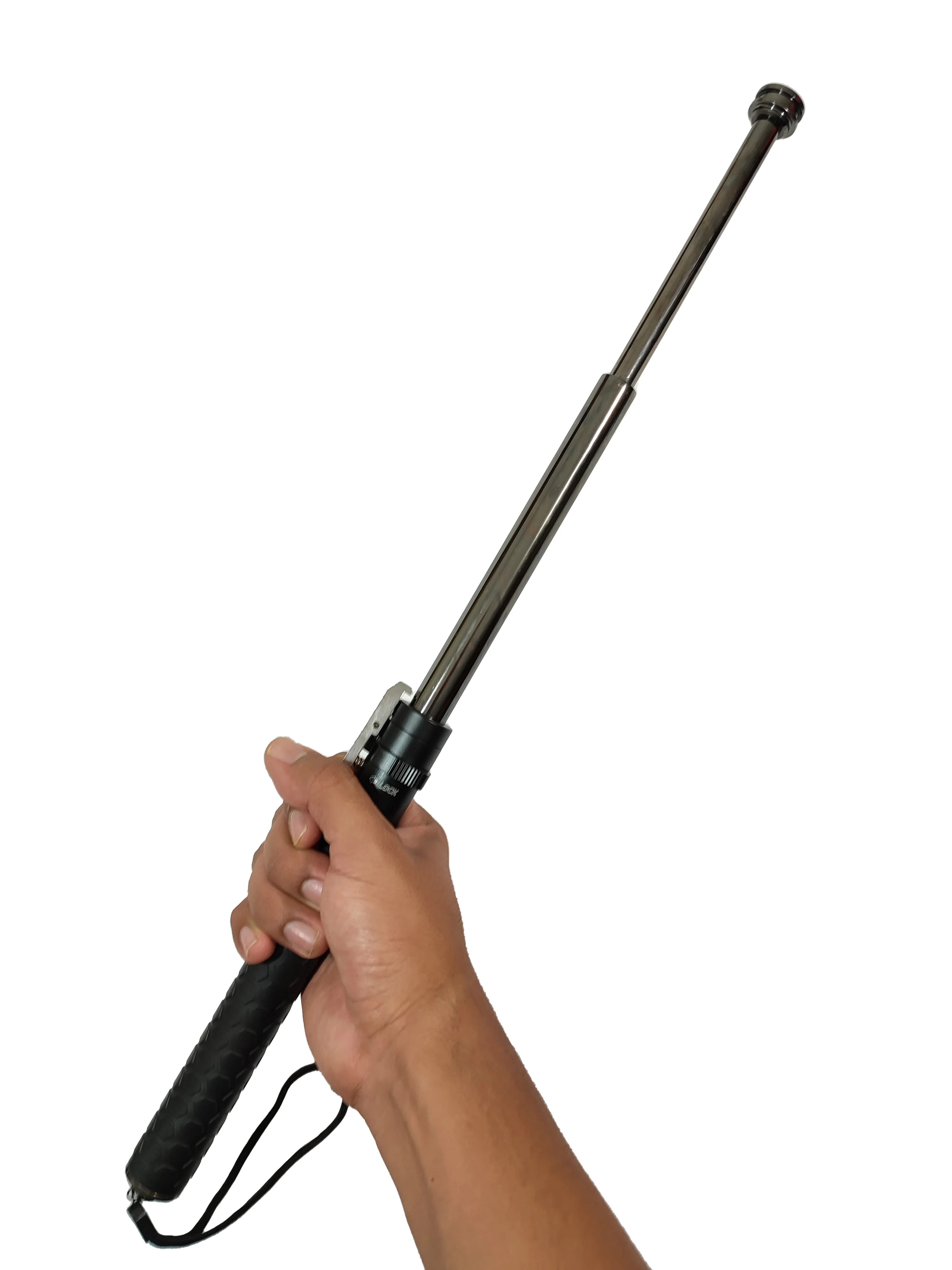 Baston Retráctil Automático MEGA - Image 5
