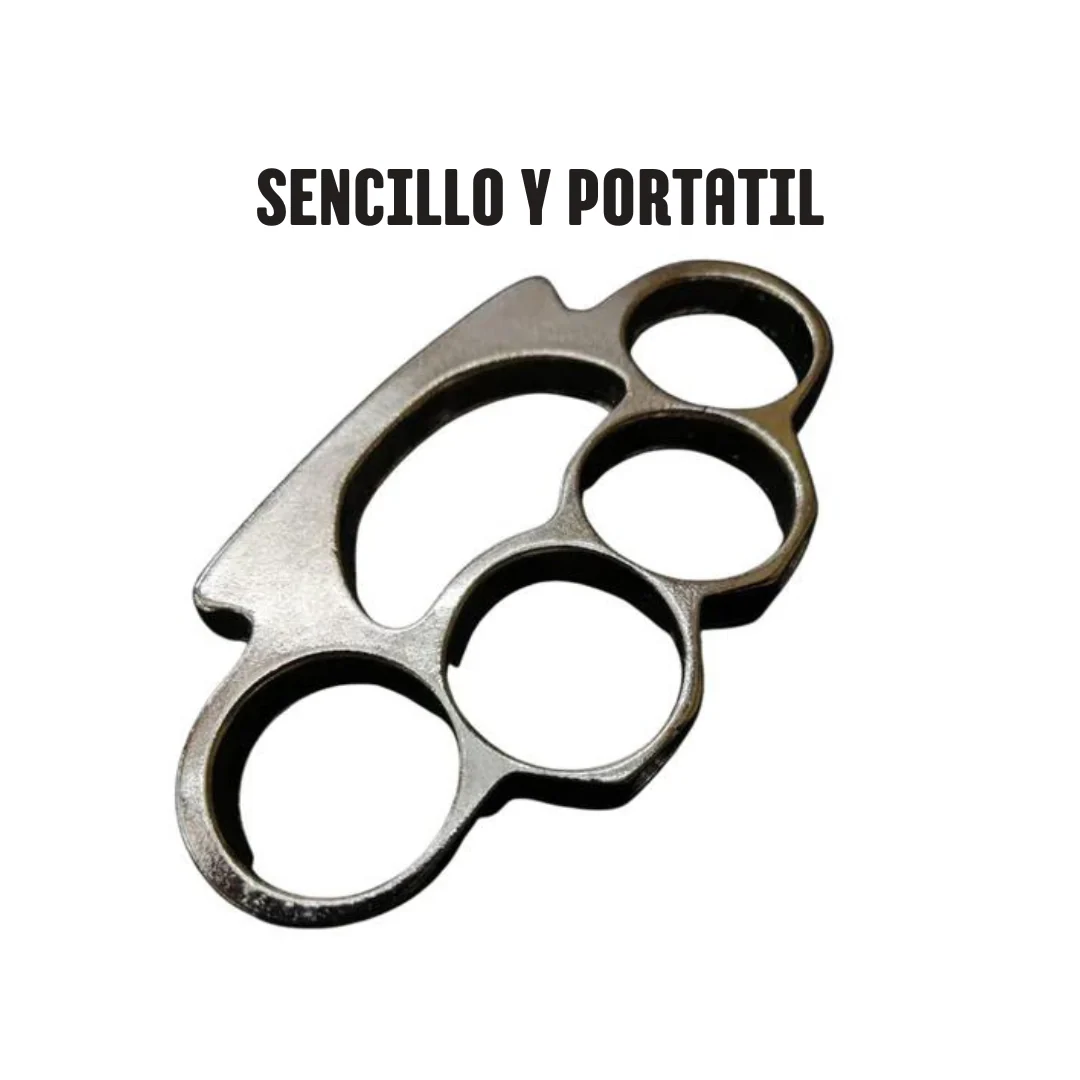 Boxer Manopla Clasico - Image 3