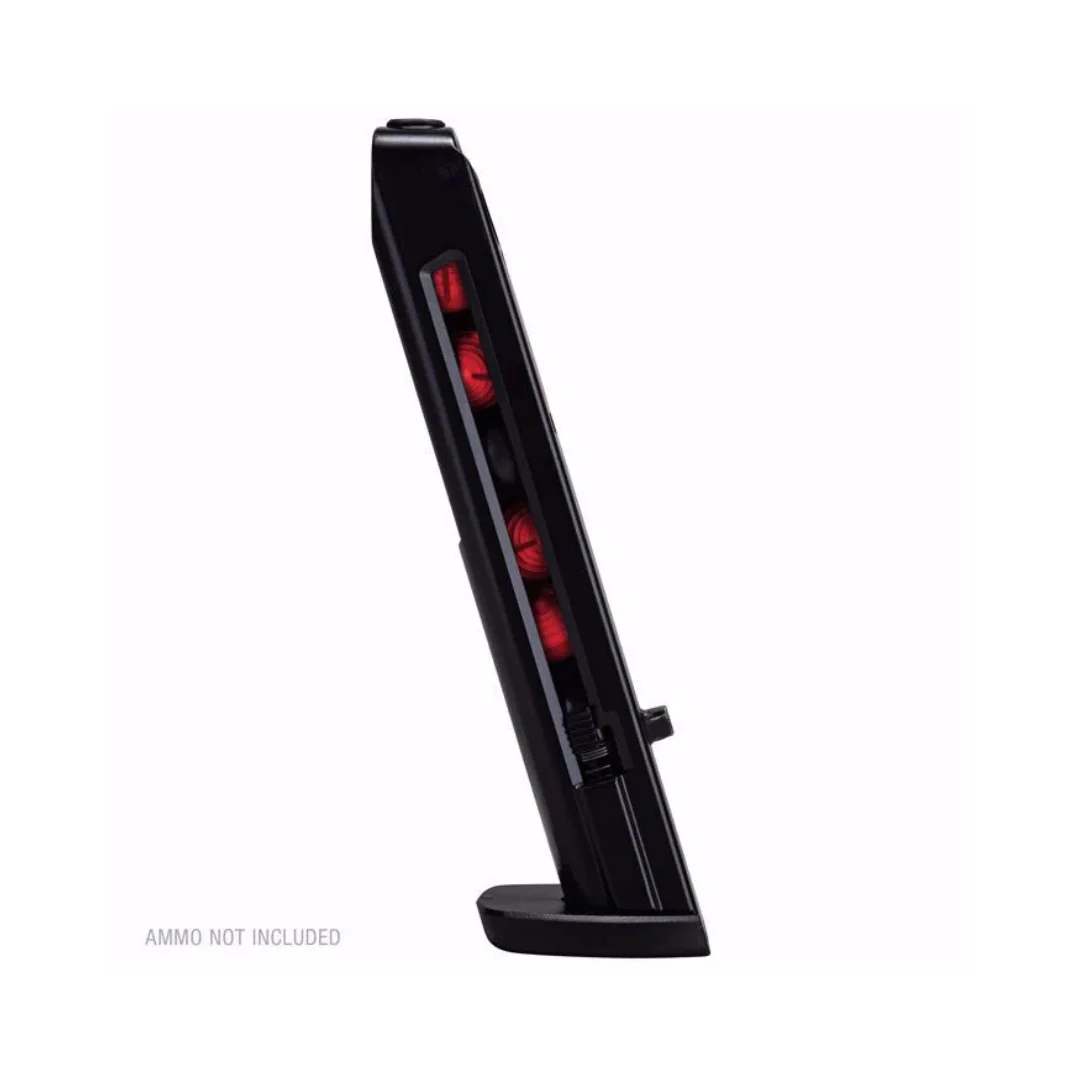 Cargador Estandar SECURE 68P | Quick Reload .68 cal | P2P & IMPAX P68 - Image 10