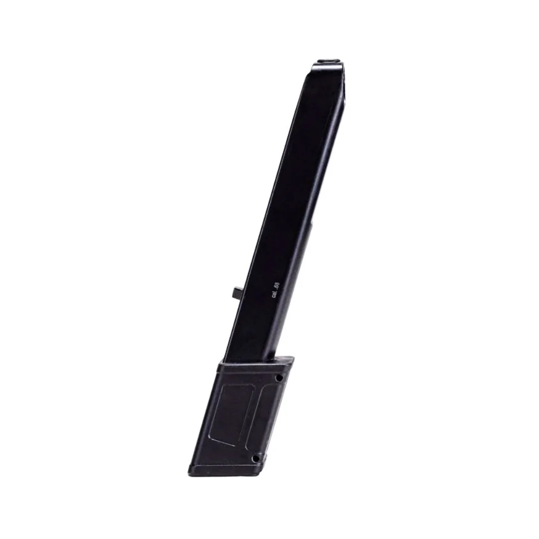 Cargador Extendido de 9 tiros SECURE 68P | Quick Reload .68 cal | P2P & IMPAX P68 - Image 11