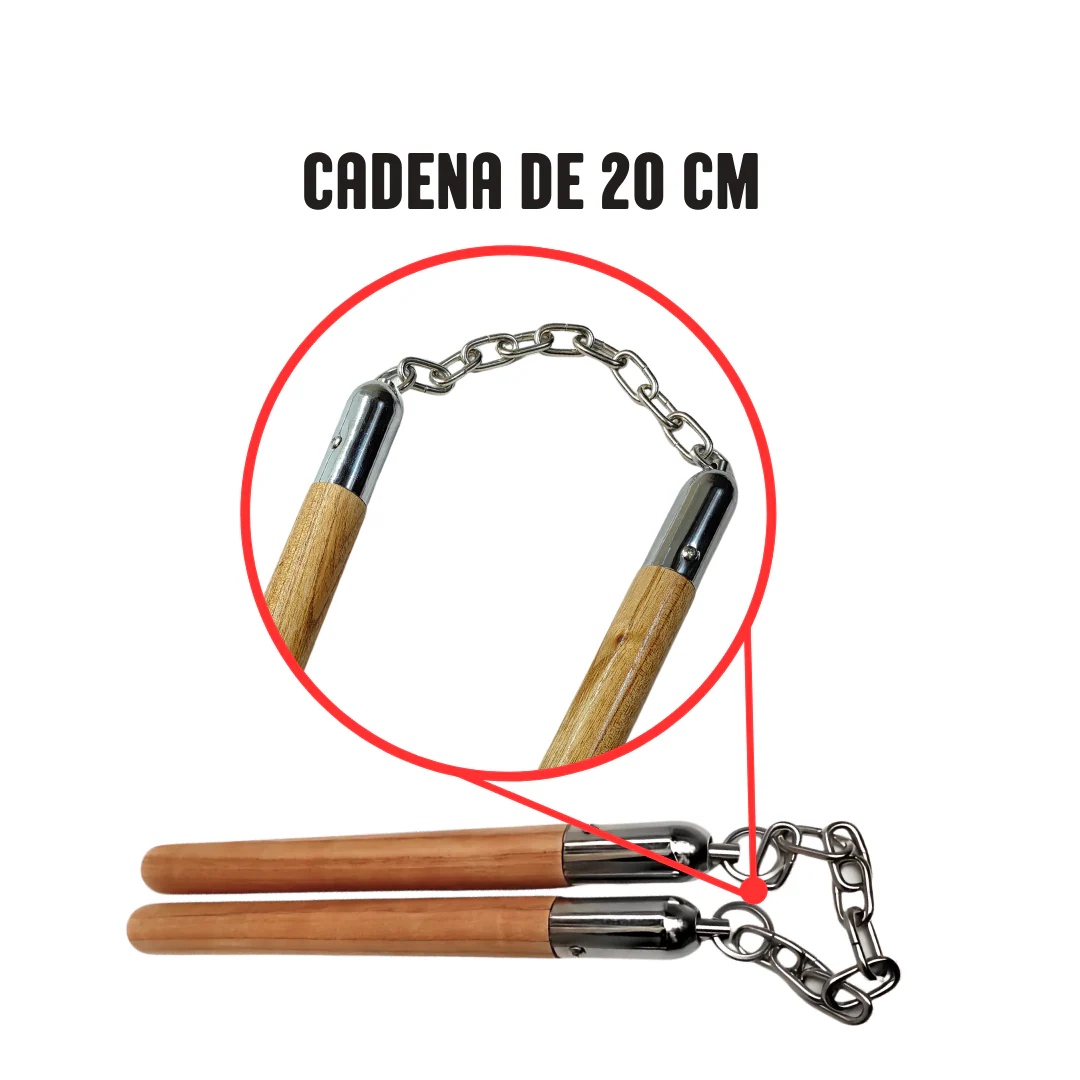 Chacos de Madera - Image 4