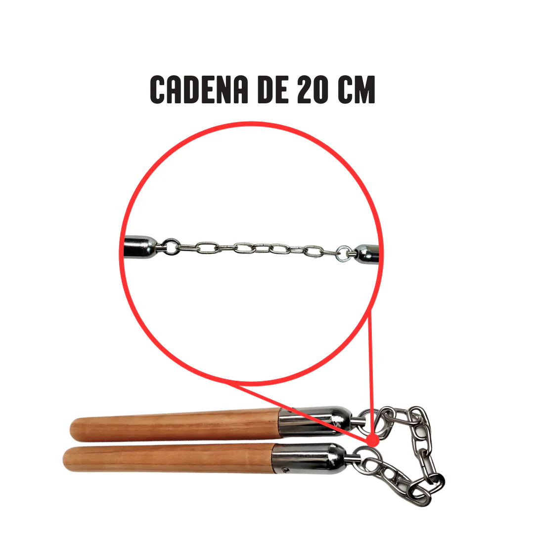 Chacos de Madera - Image 5