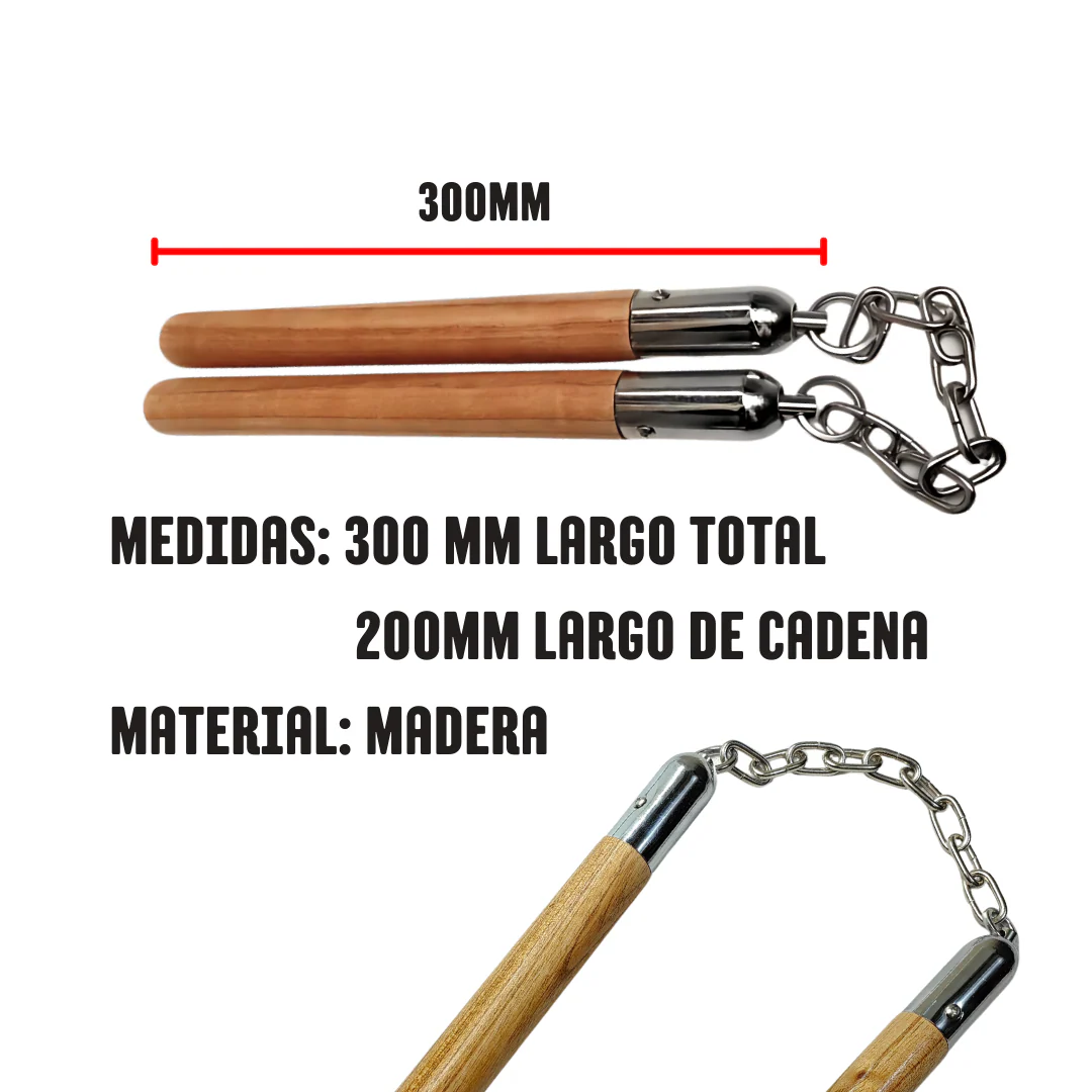 Chacos de Madera - Image 6
