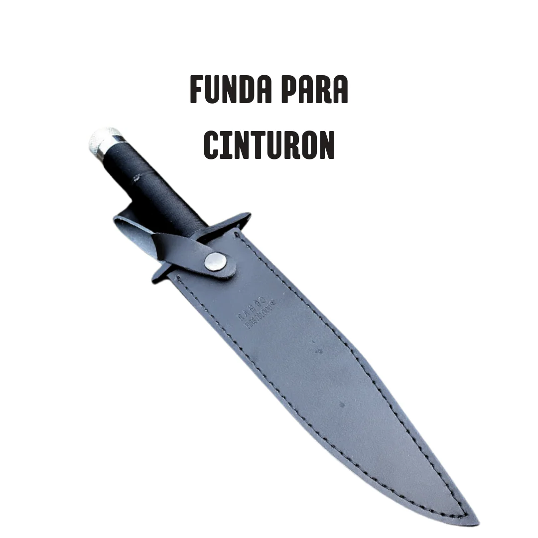 Cuchillo Rambo First Blood I - Image 3