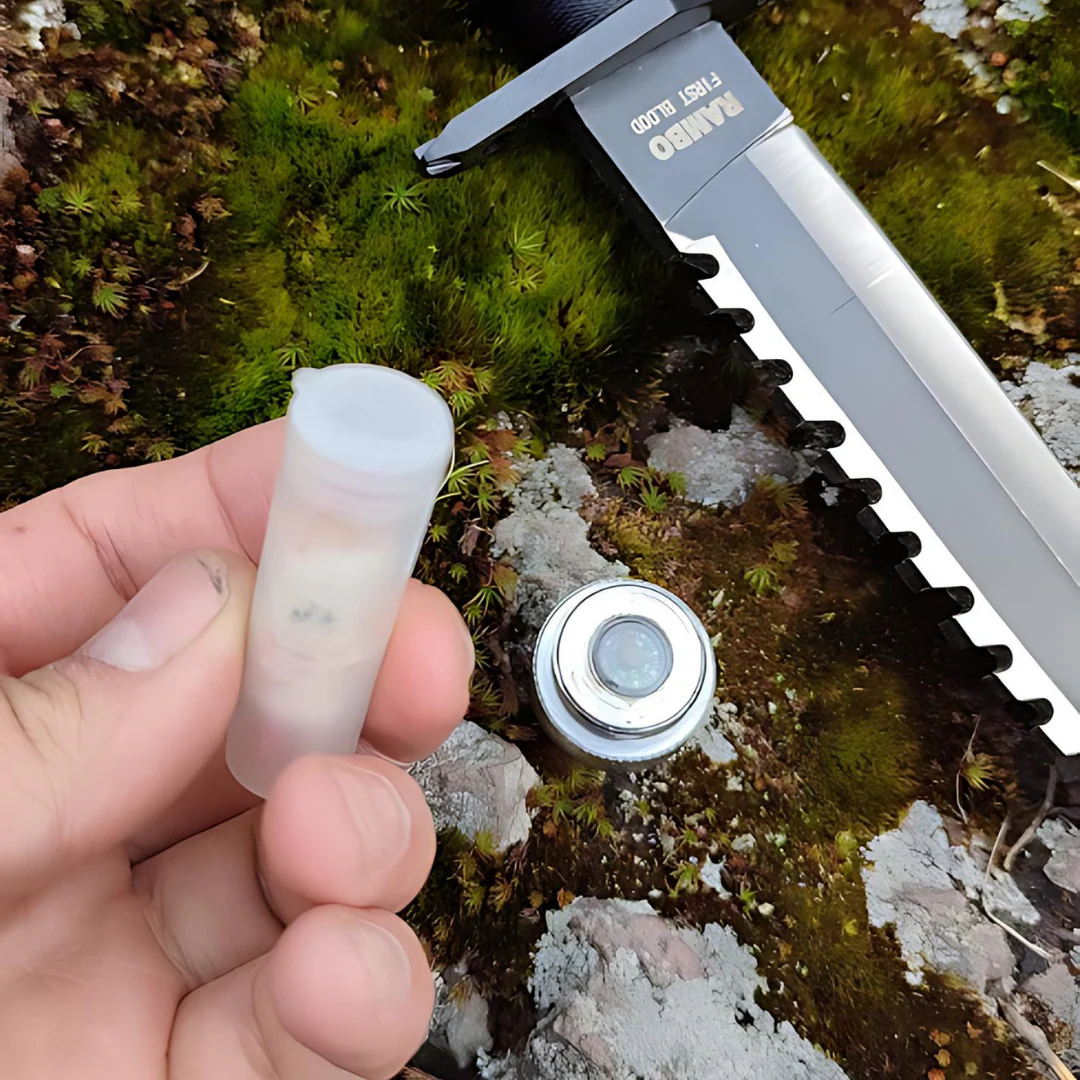 Cuchillo Rambo First Blood I - Image 9