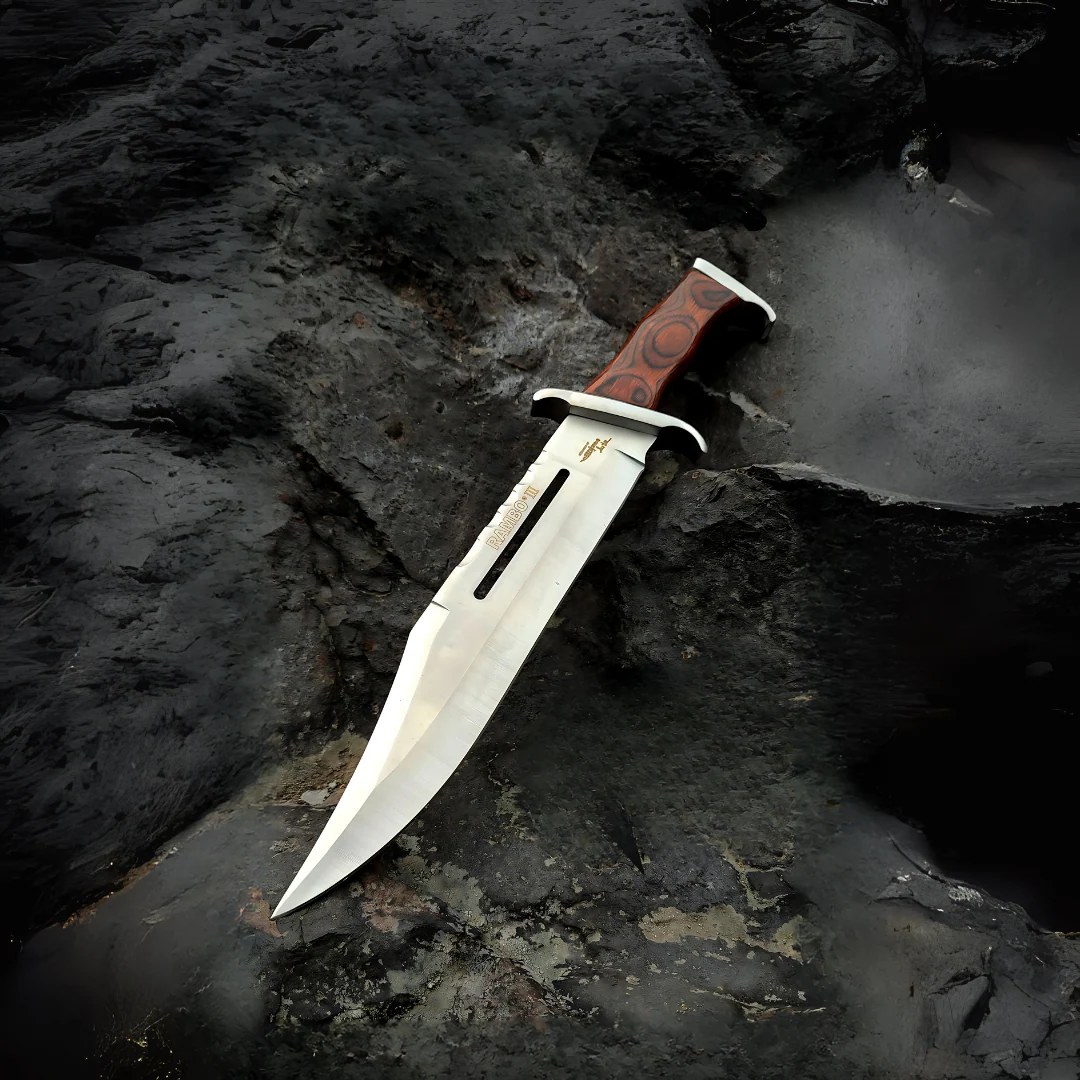 Cuchillo Rambo III - Image 7
