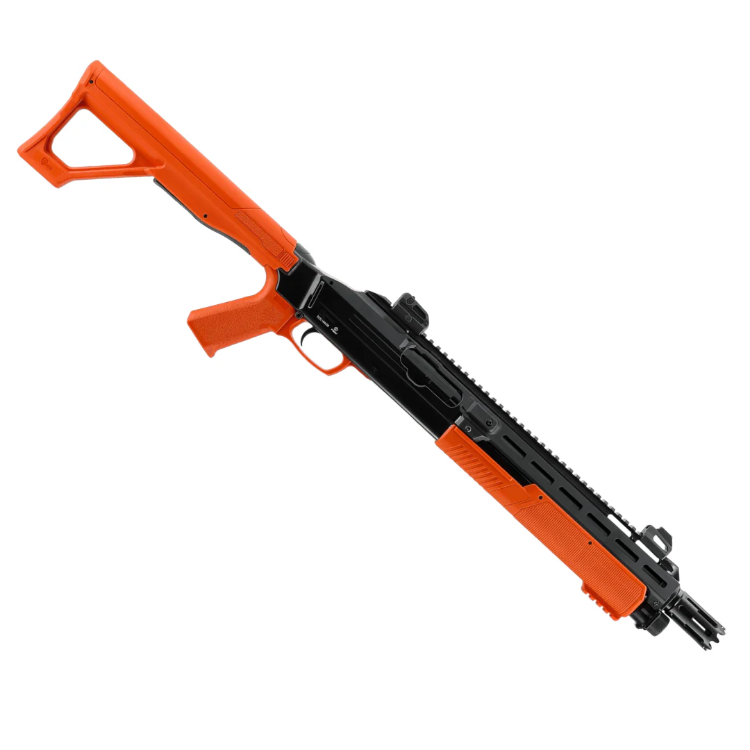 Escopeta P2P HDX 68 "HOME DEFENSE EXTREME" - 530 FPS 40 JOULES - Image 3
