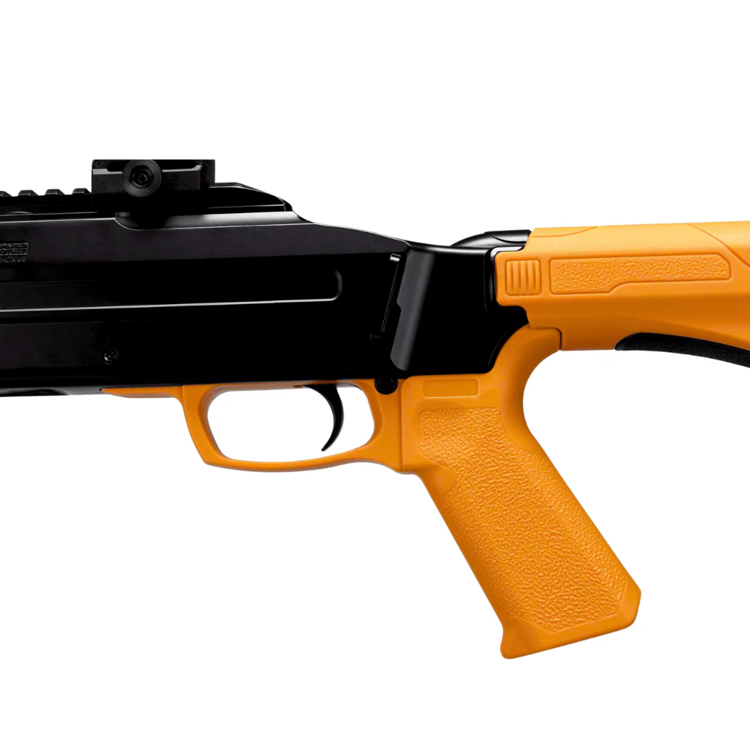 Escopeta P2P HDX 68 "HOME DEFENSE EXTREME" - 530 FPS 40 JOULES - Image 7