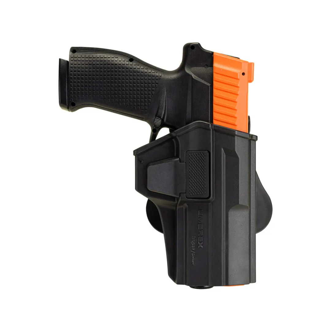 Holster / Funda de Cintura para SECURE 68P - Image 5