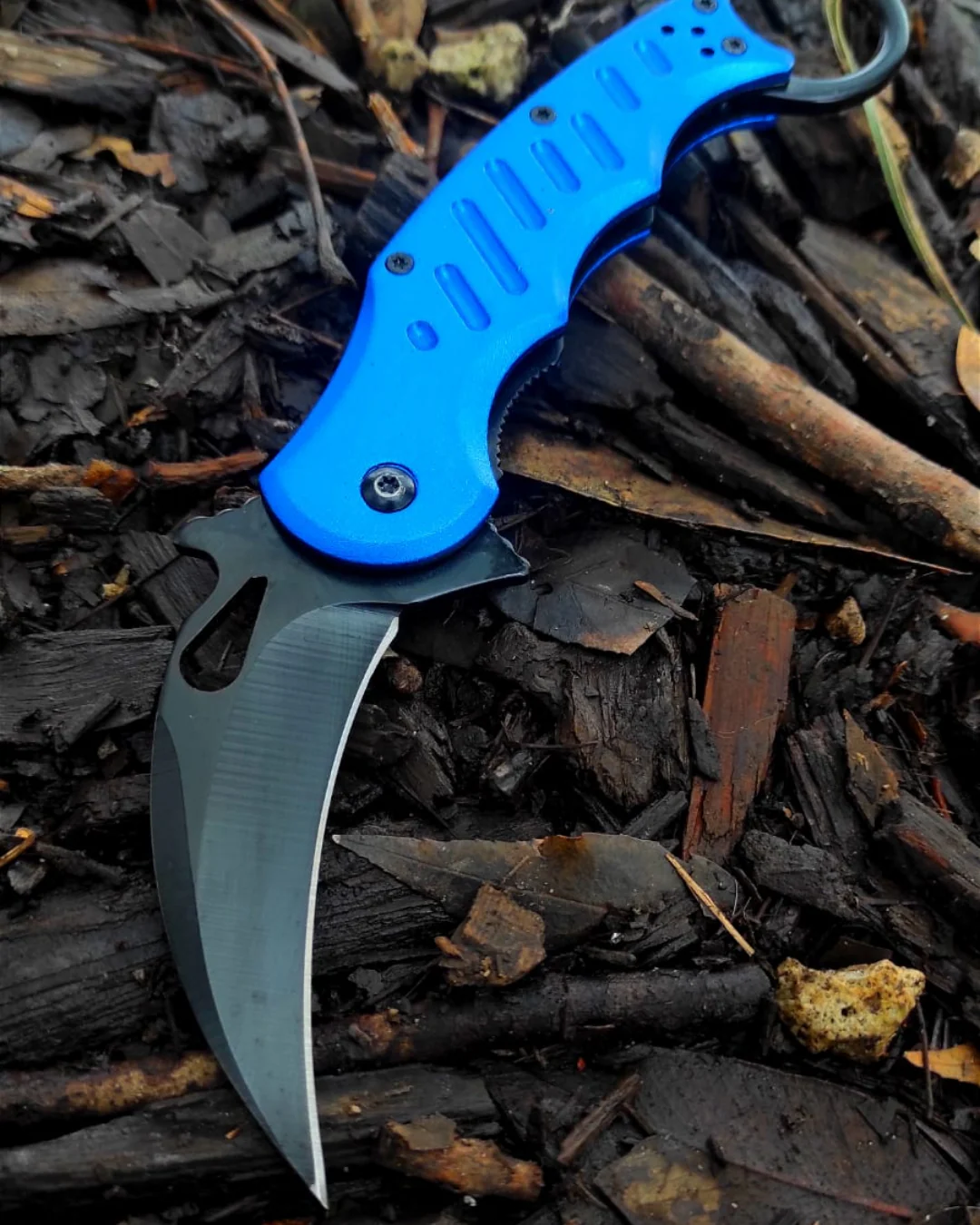 Karambit Emerson Apertura Rápida - Image 9
