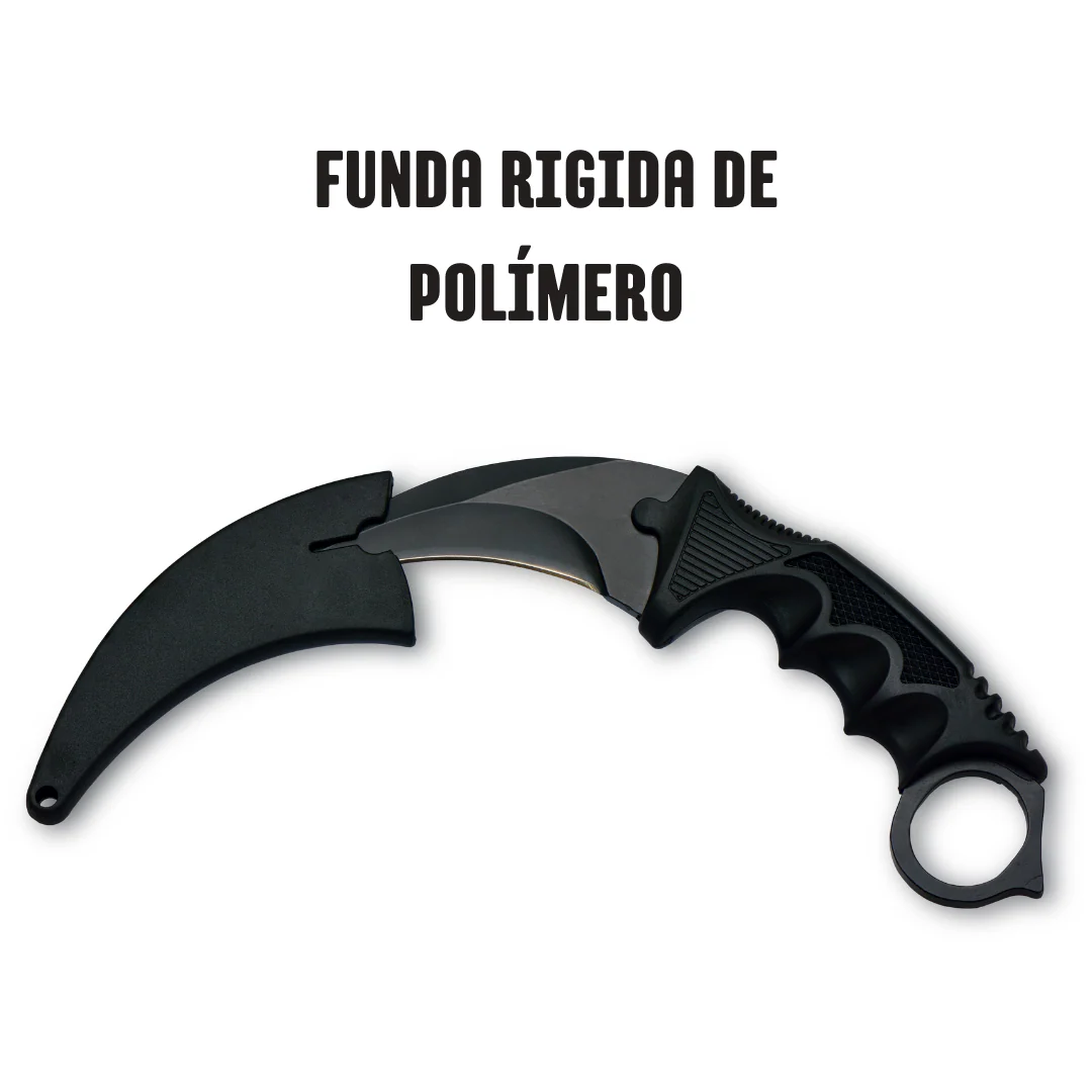 Karambit Fijo CSGO - Image 3