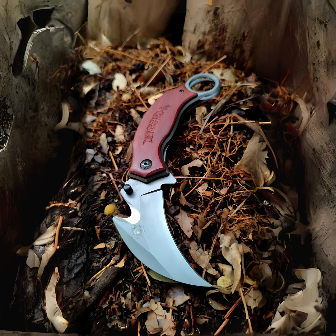 Karambit Retráctil Zen - Image 6