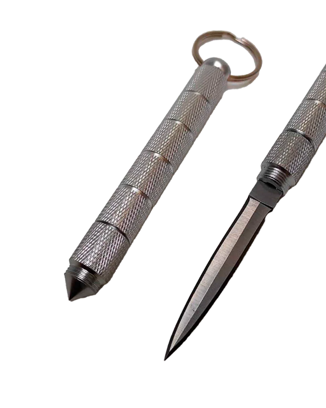 Kubotan Con Navaja Oculta - Image 5