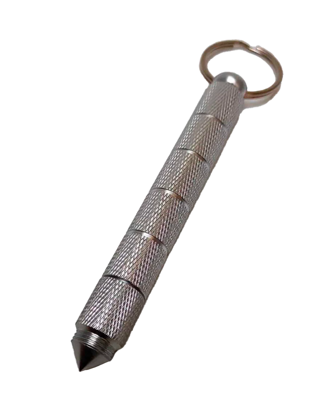 Kubotan Con Navaja Oculta - Image 7