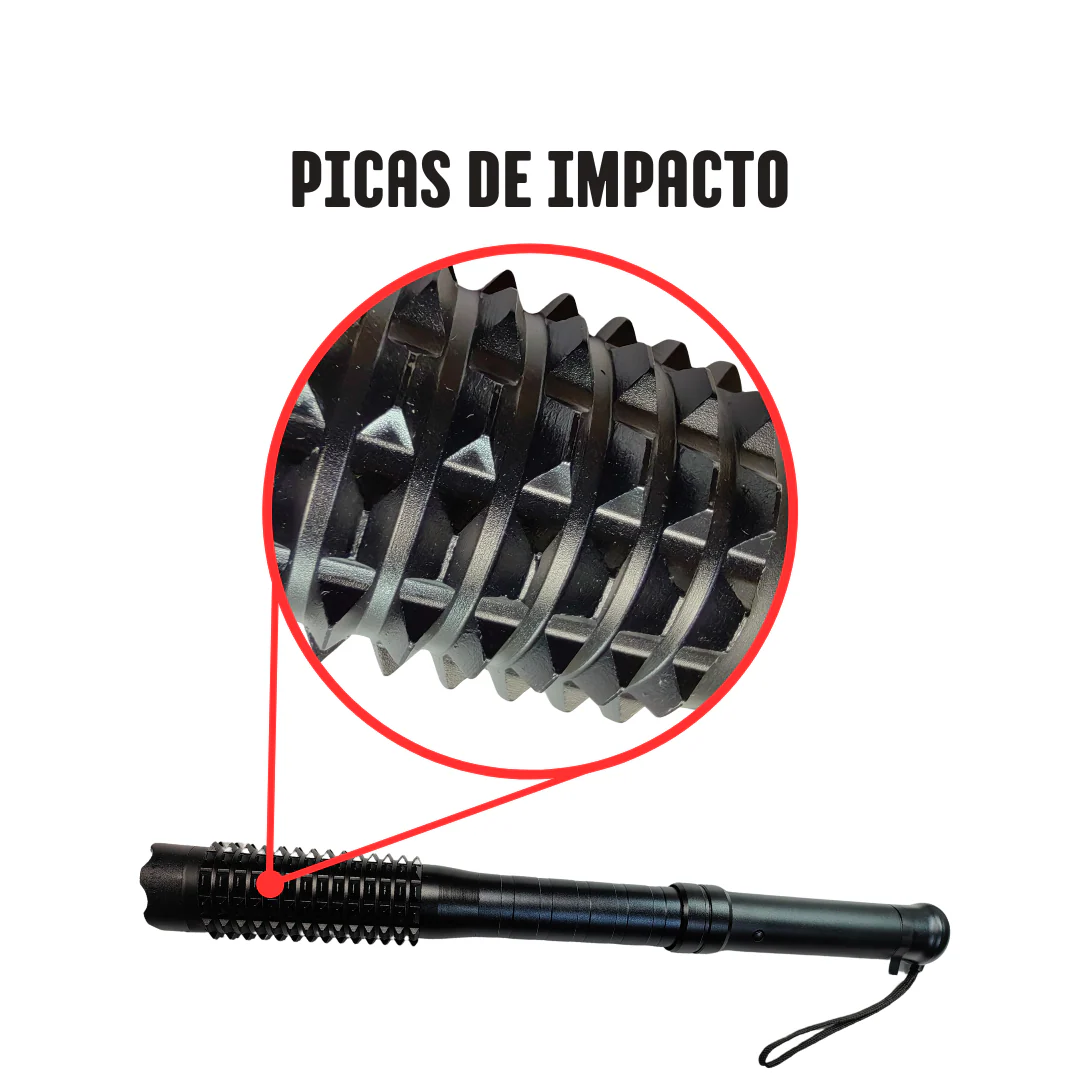 Stun Baton / Macana Electrica / Baston Taser - Image 3