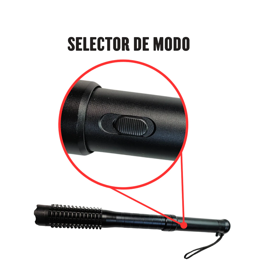 Stun Baton / Macana Electrica / Baston Taser - Image 5