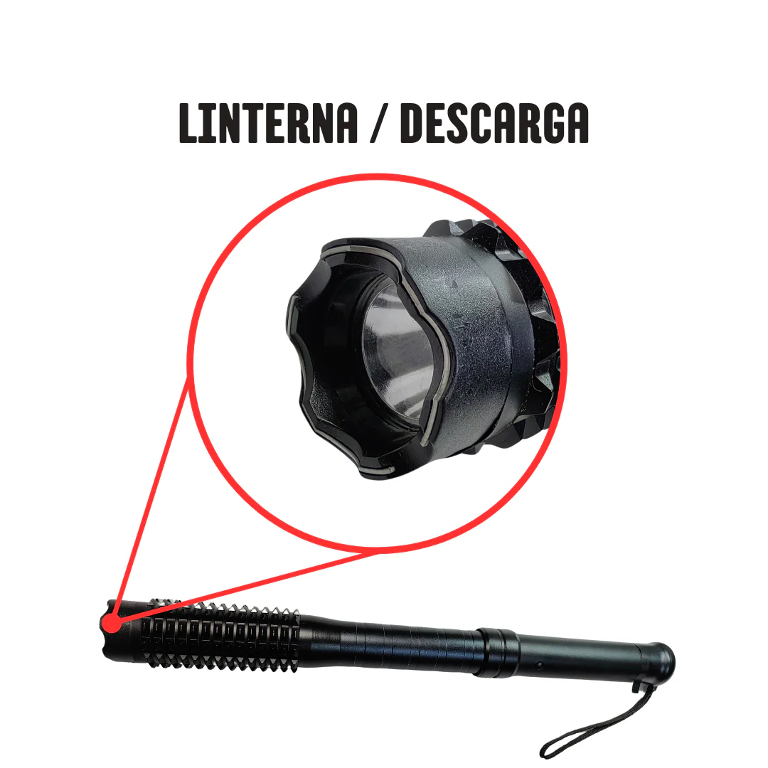 Stun Baton / Macana Electrica / Baston Taser - Image 6