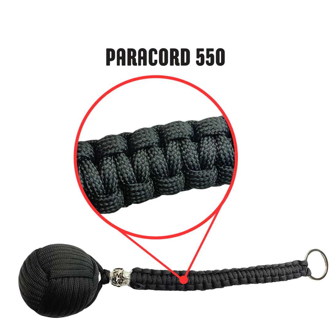 MEGA Monkeyfist / Puño de Mono - Image 10