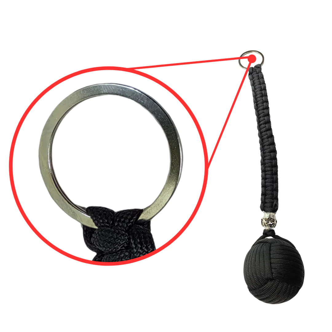 MEGA Monkeyfist / Puño de Mono - Image 12