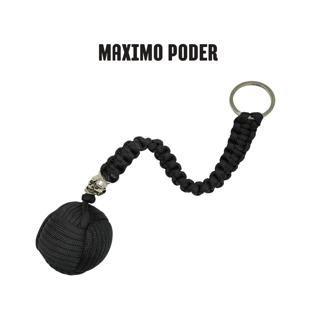 MEGA Monkeyfist / Puño de Mono - Image 13
