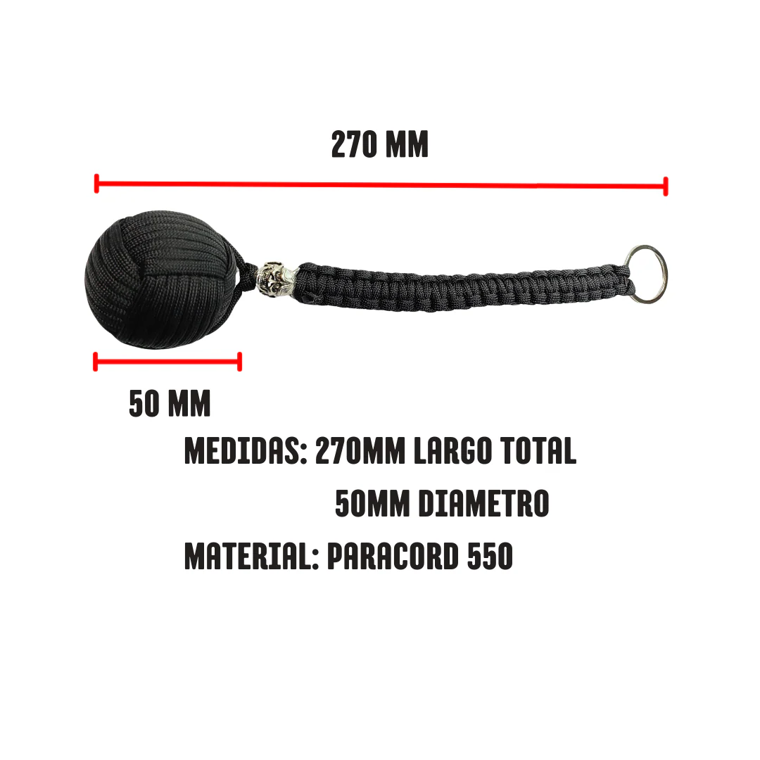 MEGA Monkeyfist / Puño de Mono - Image 14