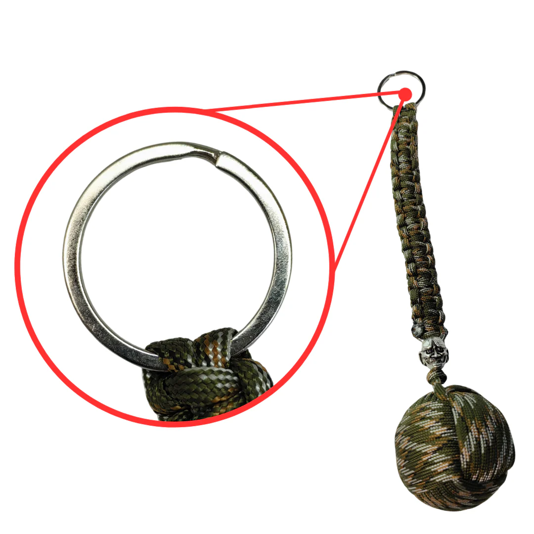MEGA Monkeyfist / Puño de Mono - Image 6