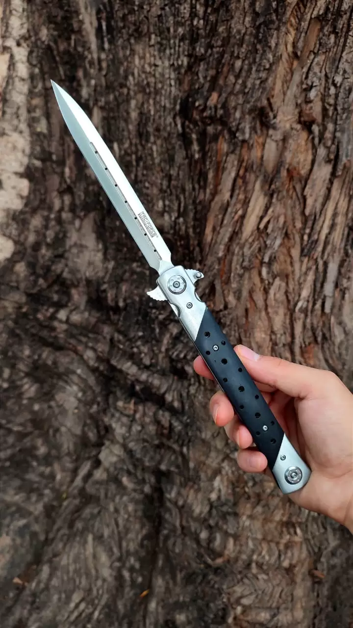 MEGA Navaja Stiletto Tac Force Speed Ster Model - Image 5