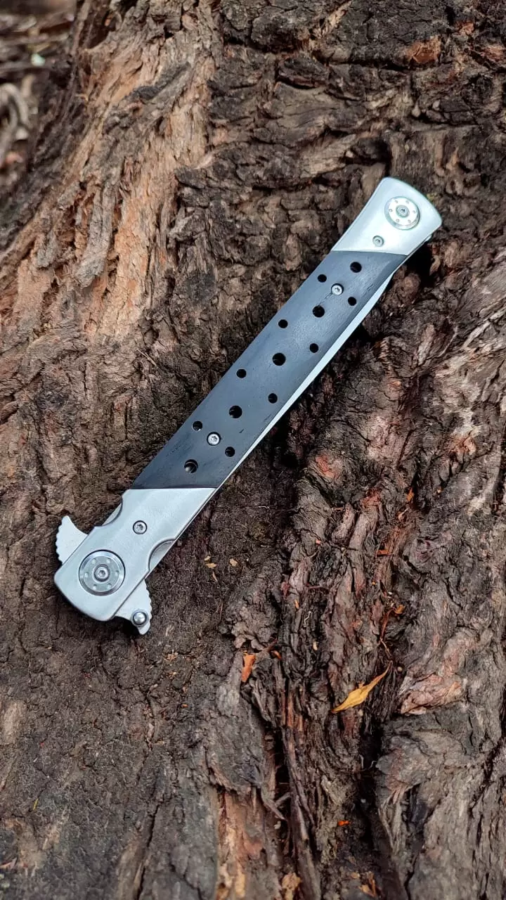 MEGA Navaja Stiletto Tac Force Speed Ster Model - Image 6