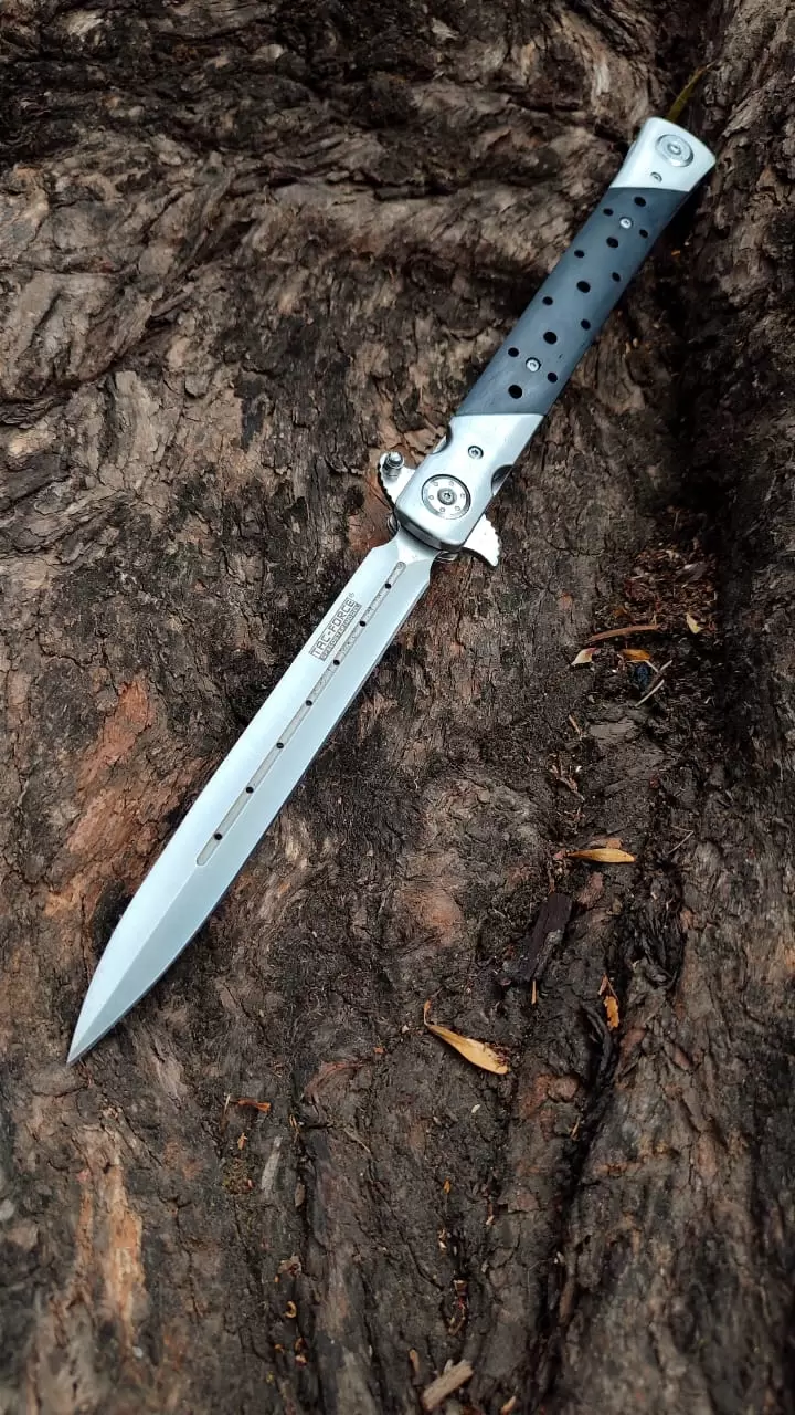 MEGA Navaja Stiletto Tac Force Speed Ster Model - Image 7
