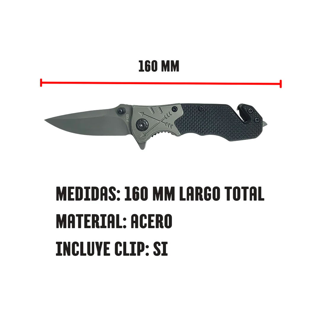 Navaja Tactica Mini - Image 10