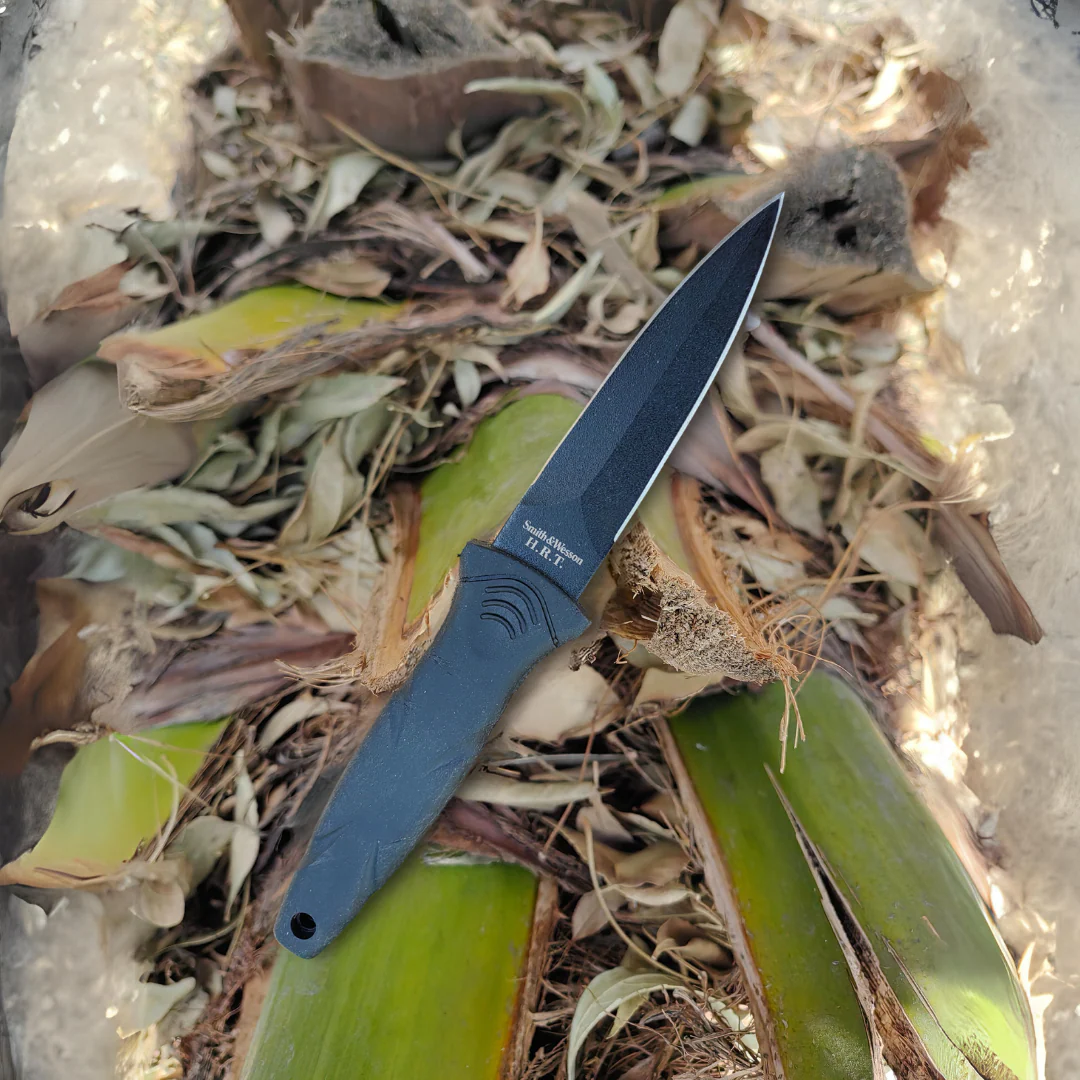 Neck Knife - Cuchillo de Cuello y Bota - Image 10