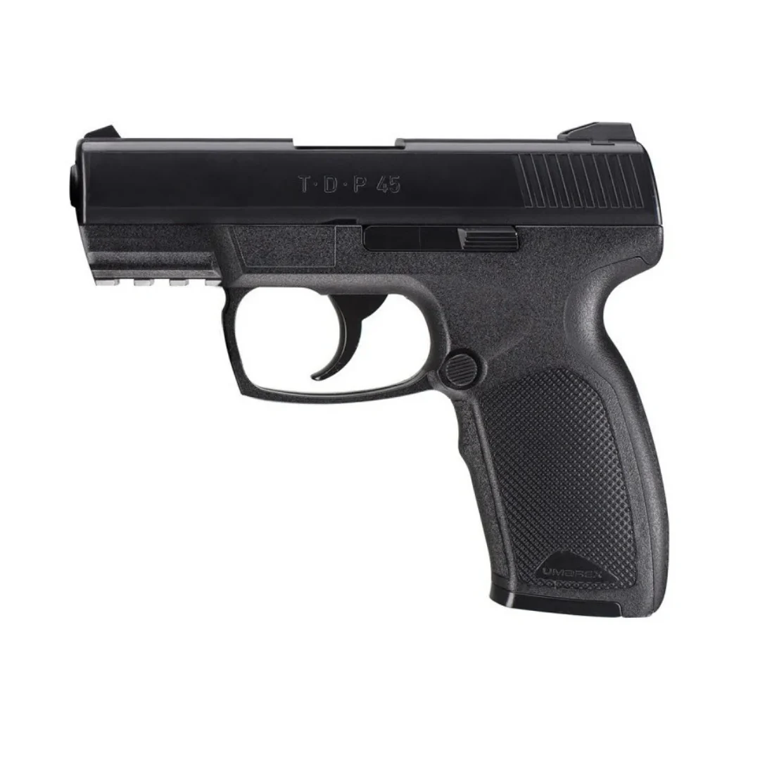 Pistola de CO 2 Umarex TDP45 4.5mm - Image 7