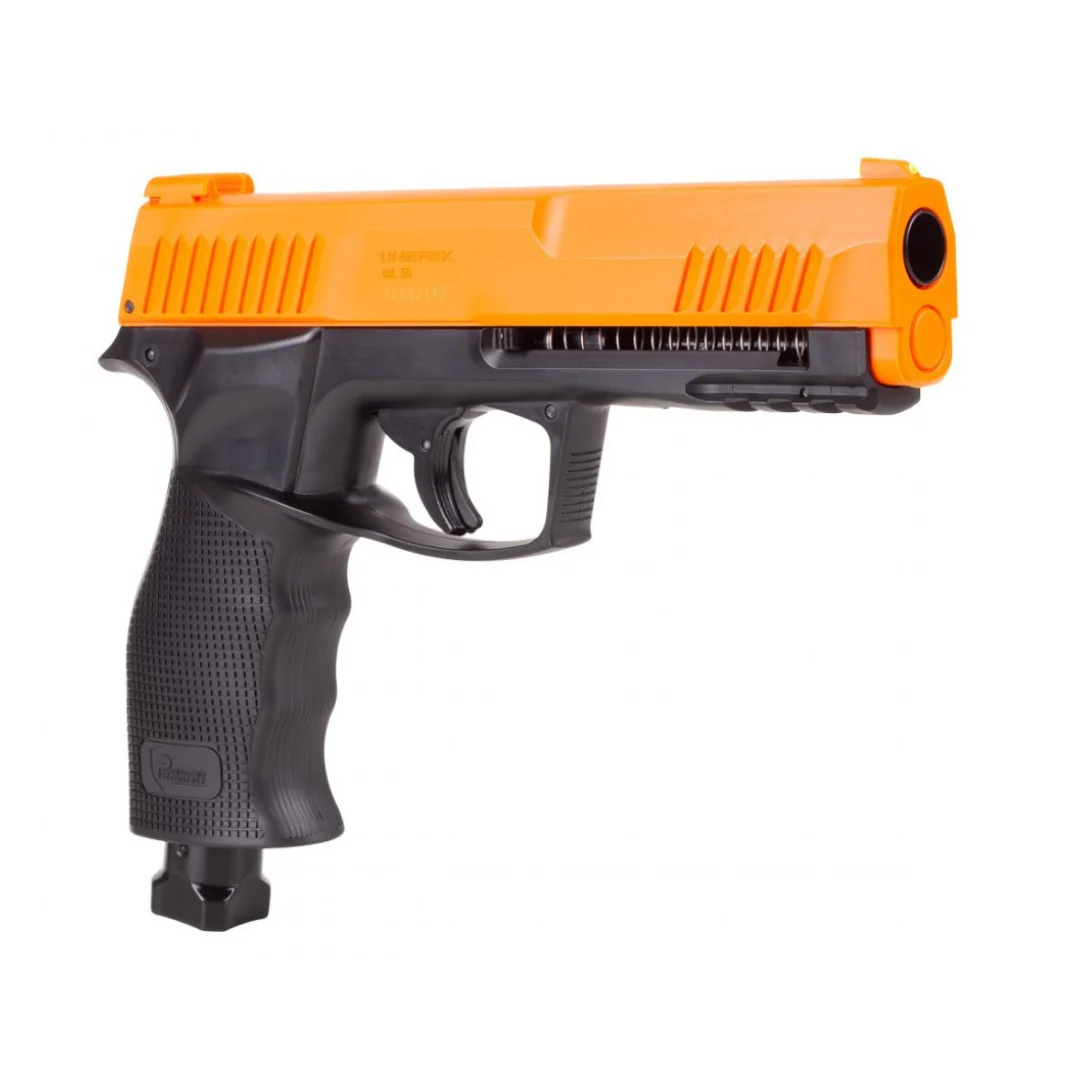 Pistola Traumática De Protección Hdp 50 Gas Pimienta Umarex Gen 2 - Image 12