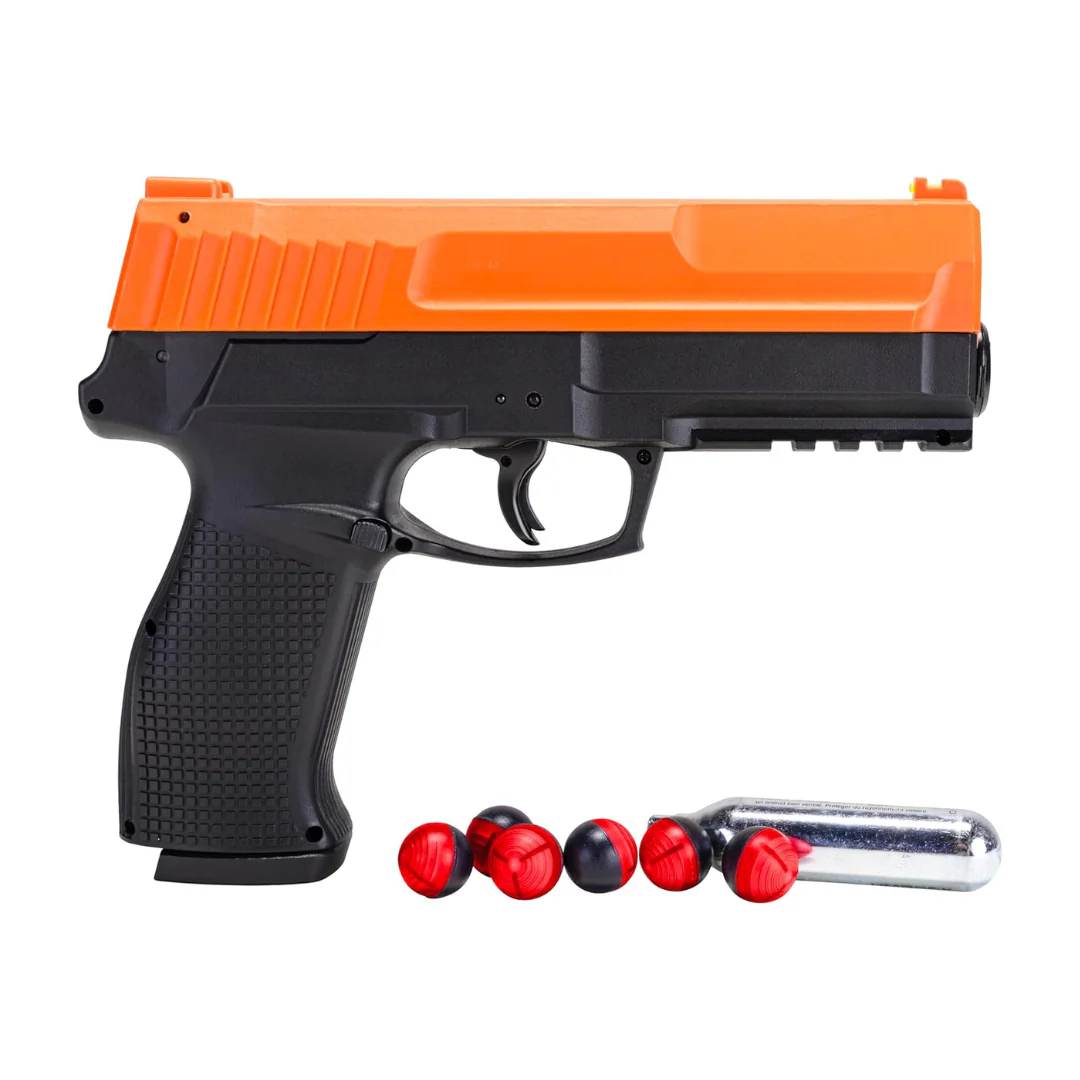 Pistola Traumática De Protección Secure 68P Gas Pimienta Umarex cal. 68 - Image 15