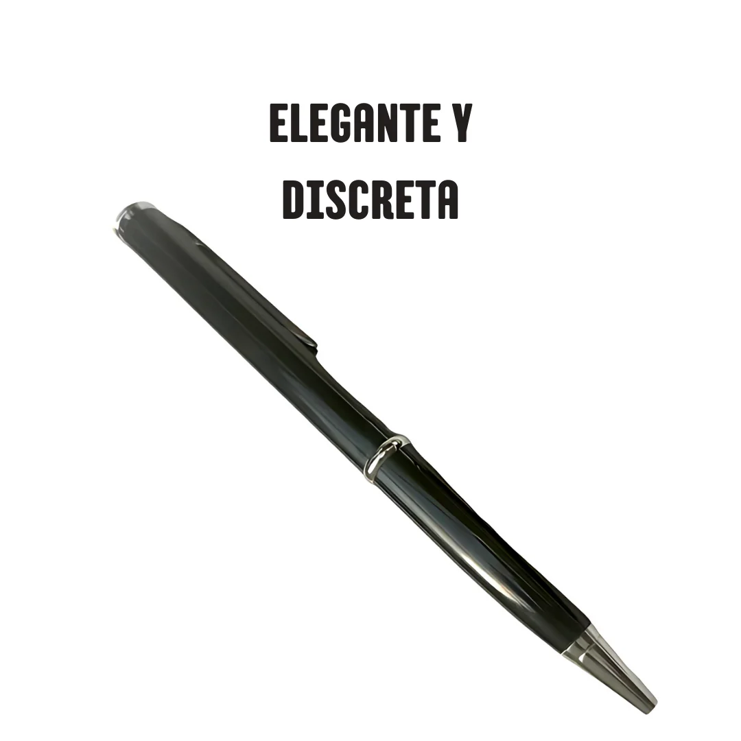 Pluma con Navaja Oculta - Image 5
