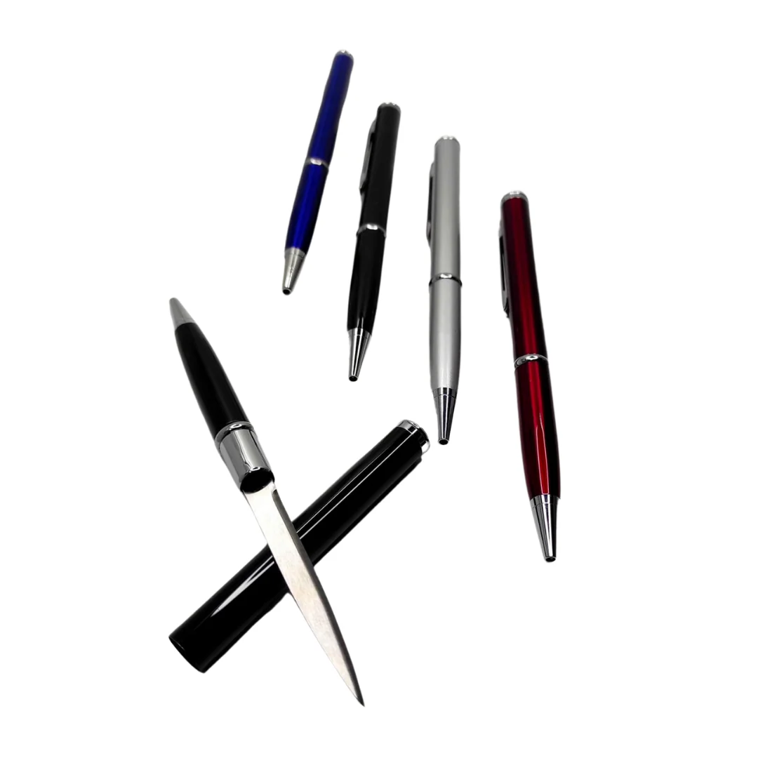 Pluma con Navaja Oculta - Image 8