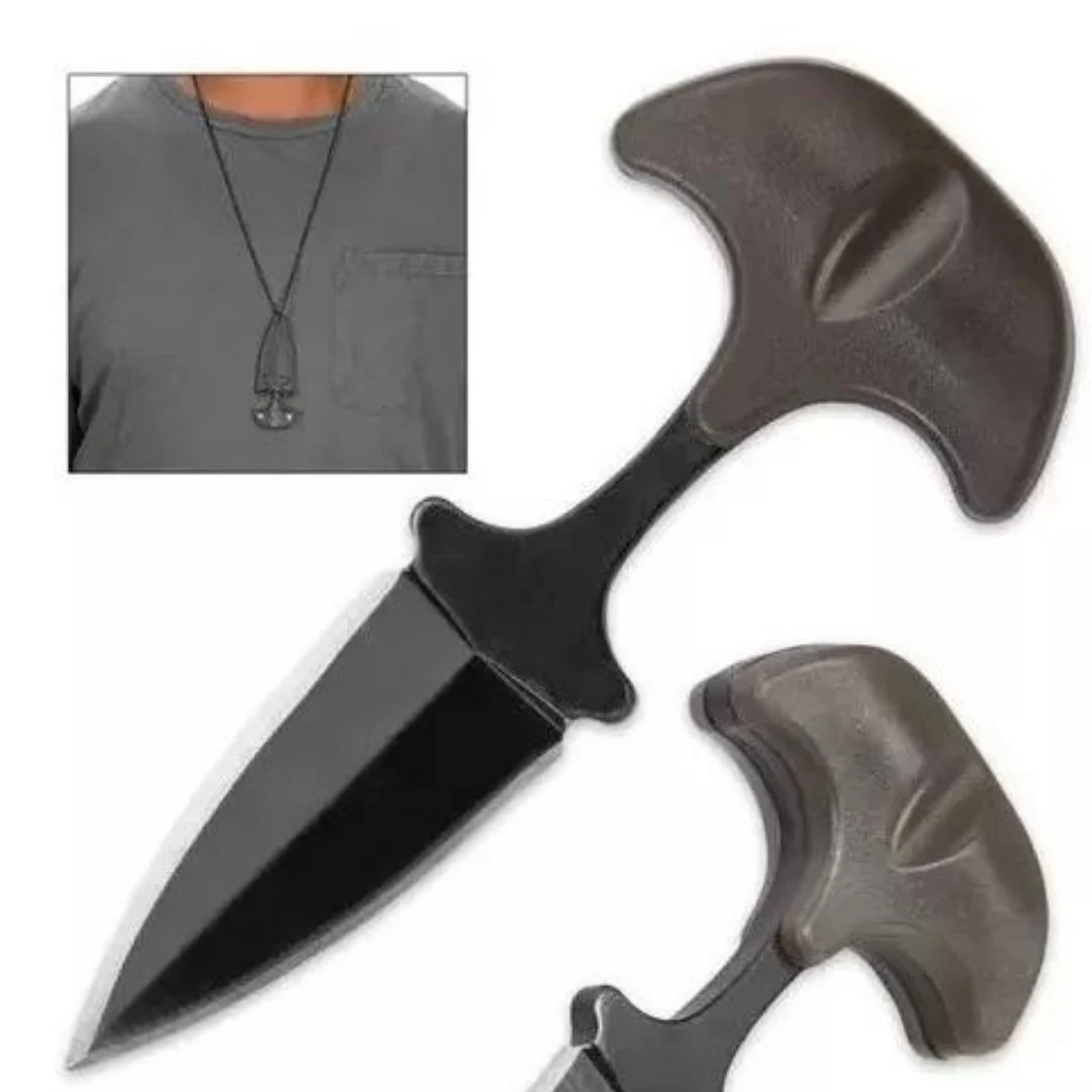 Pushdagger Navaja de Cuello Mini - Image 10