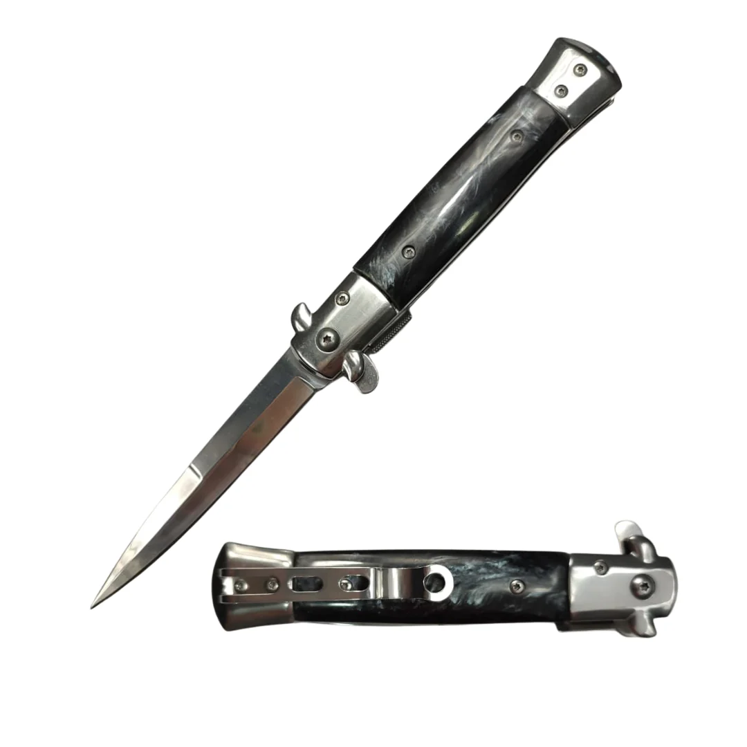 Stiletto Liner Lock Clasica - Image 17