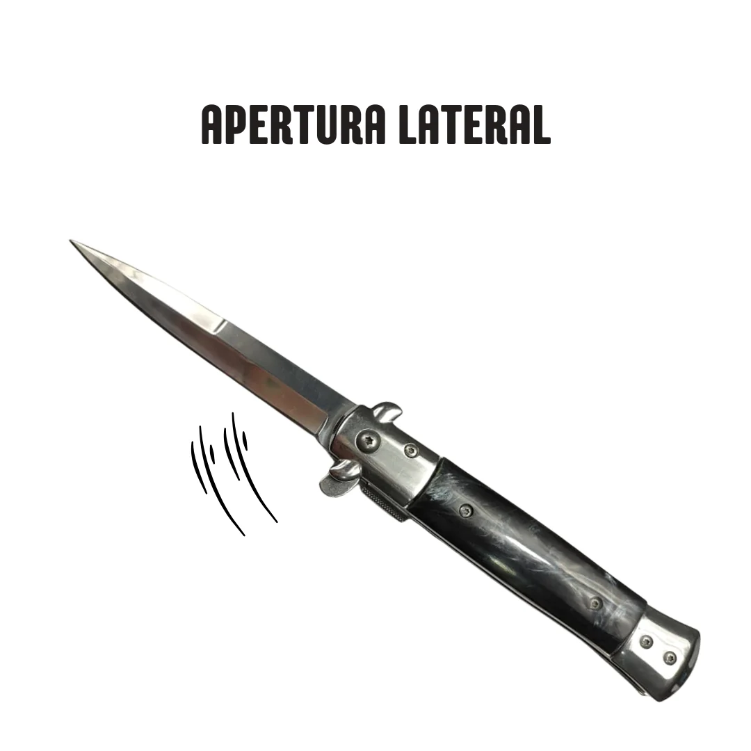 Stiletto Liner Lock Clasica - Image 22