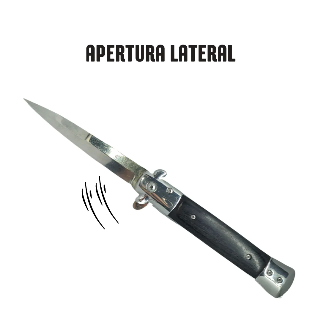 Stiletto Liner Lock Clasica - Image 7