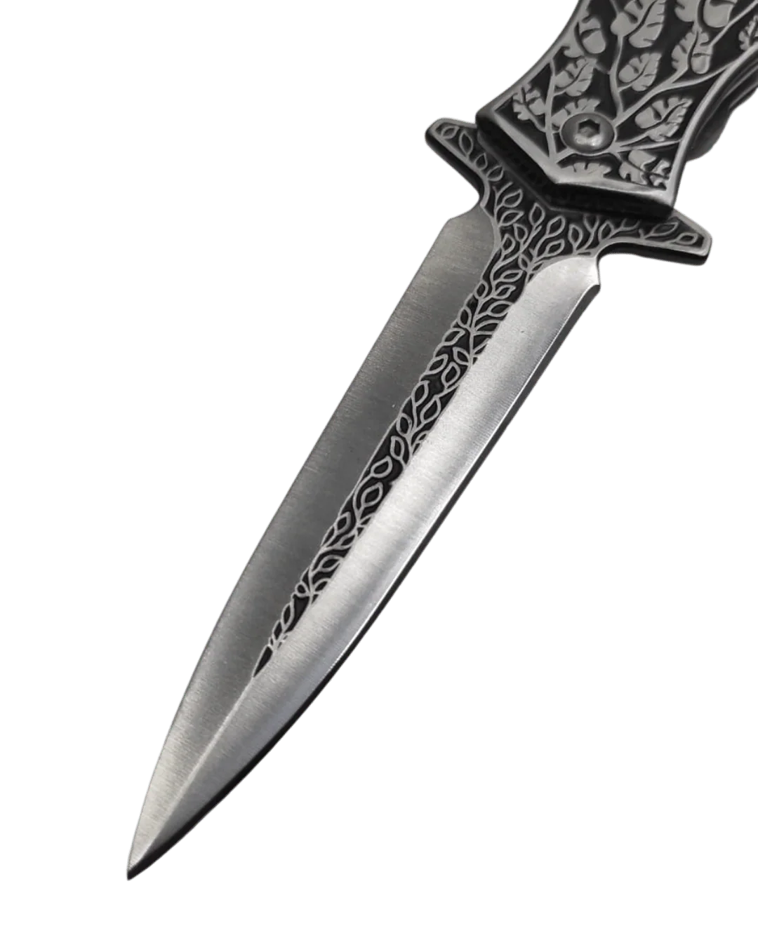 Navaja Stiletto Tática Templario - Image 8