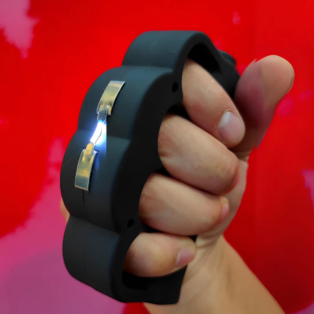 Taser Boxer Manopla (Stun-gun) - Image 9