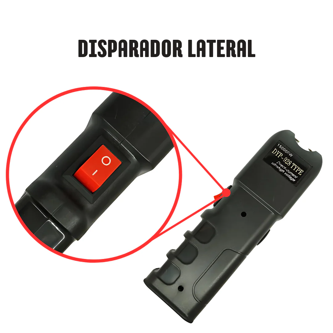 Taser Policial (Stun-gun) - Image 3