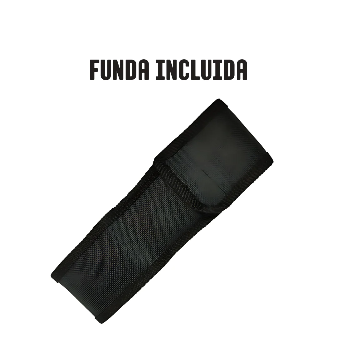 Taser Policial (Stun-gun) - Image 6